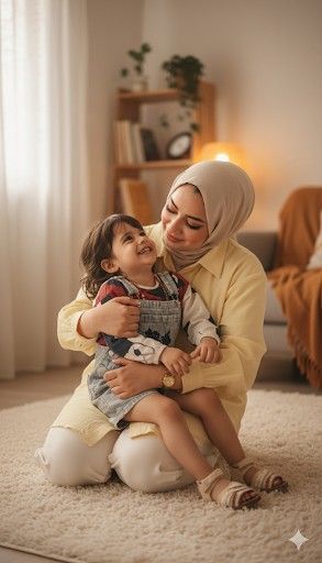 حكم الإسراع في أداء الصلاة انشغالاً بالأولاد والبيت ؟